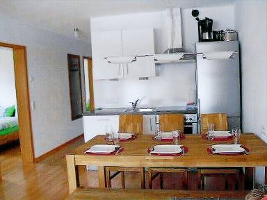 66 m² Ferienwohnung