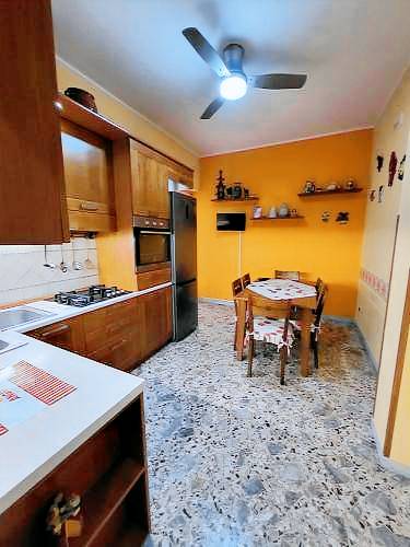 90 m² Ferienwohnung