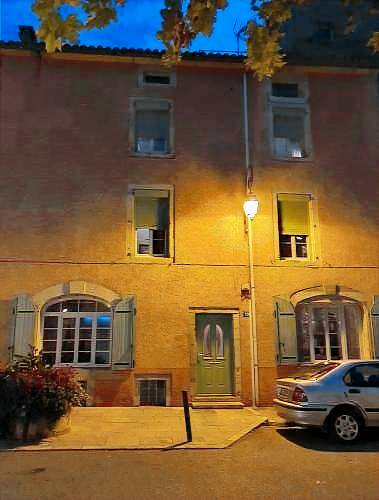 Maison de vacances Mirepoix