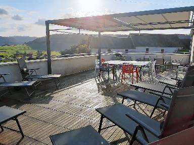 Cottage 100 m²