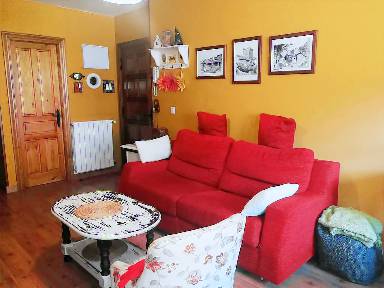 Apartamento de 100 m²
