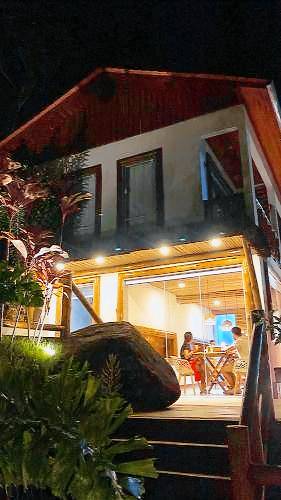 Bed & Breakfast Praia Longa