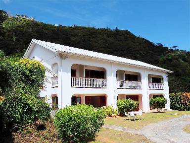 135 m² Apartment mit Hotelservice