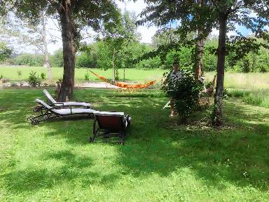 Maison de vacances 90 m²