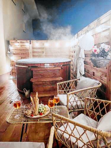 Bed & Breakfast Maniowy