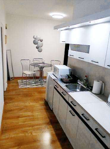 Apartman Dorog