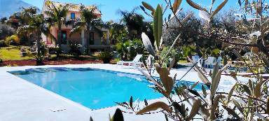 Villa 100 m²