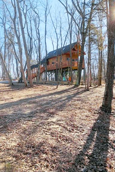 84 m² Cabin