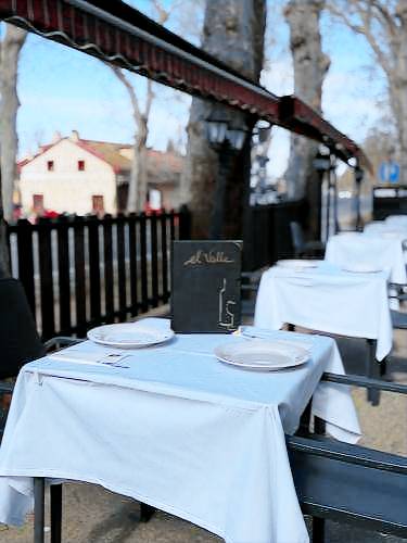 Bed & Breakfast La Granja de San Ildefonso