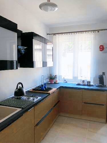 Charming apartment with yard | Pet-friendly — photo 3