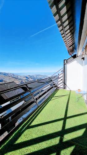 Apartamento Sierra Nevada