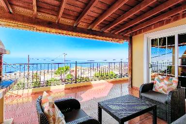 Maison de vacances 90 m²