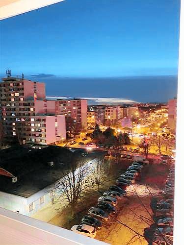 Apartmán Hlohovec