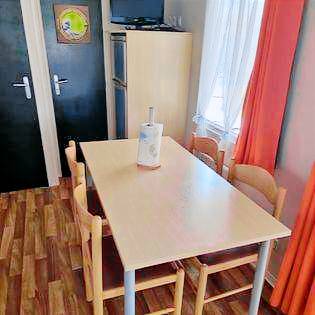 Village vacances Giens
