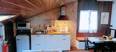 Appartamento 80 m²