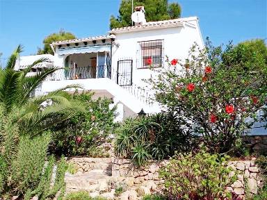 Casa 113 m²