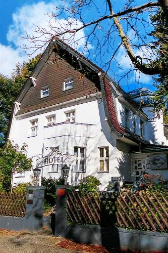 Feriehus  Steglitz-Zehlendorf