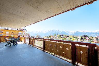 90 m² Ferienwohnung