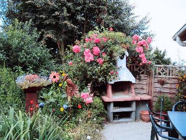 Appartement 45 m²