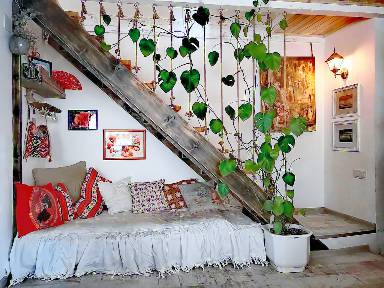 Casa de 60 m²