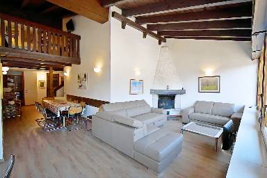Appartamento 110 m²