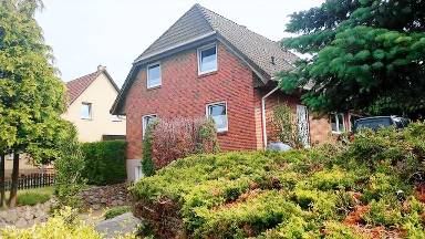 120 m² Ferienwohnung