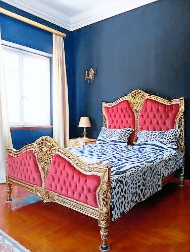 Apartma Mandra