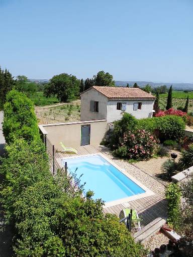 Maison de vacances 64 m²