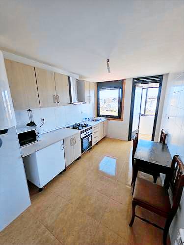 Apartamento Sarria