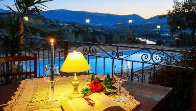 Agriturismo 35 m²