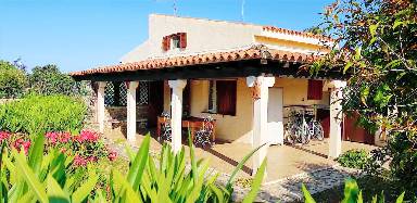 Appartamento 35 m²