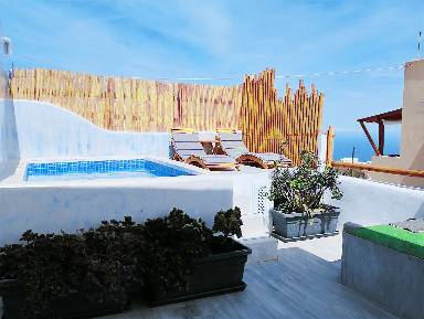 Casa de 45 m²