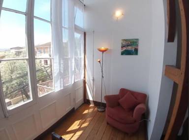 Appartement Valparaíso