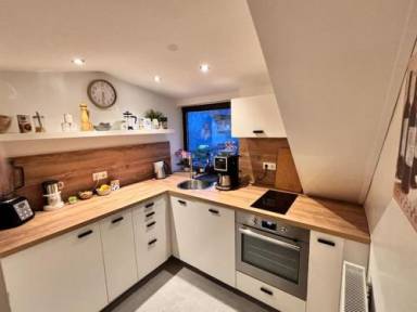 30 m² Ferienwohnung