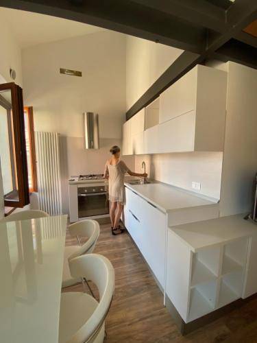 Appartamento Palmanova