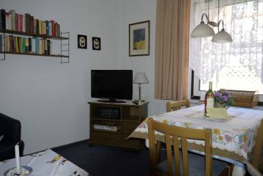 Apartament Wittdün