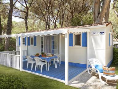 Casa 34 m²