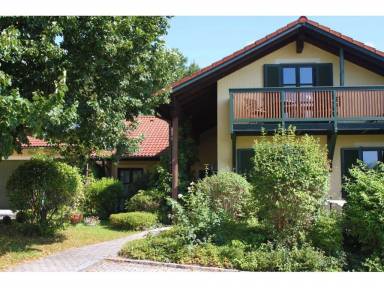Apartment Bleichenbach