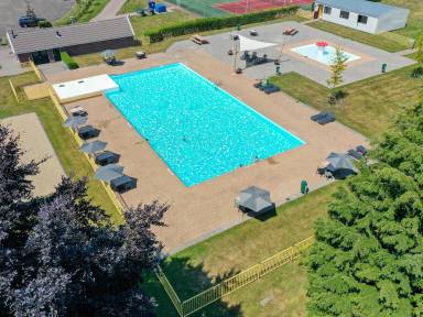 Chalet Appelscha