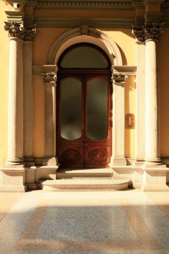 Bed and breakfast Turin