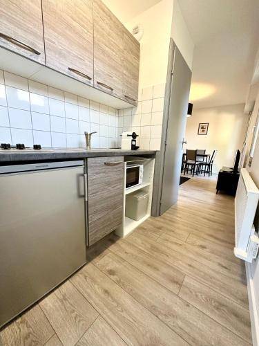 Appartement Vendenheim