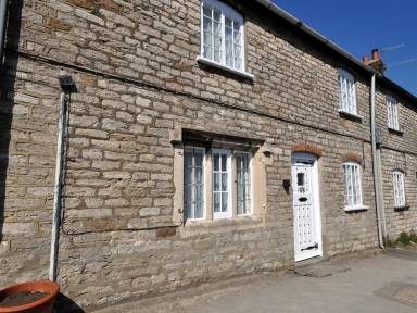 Child-friendly cottage with garden | Pets are welcome
