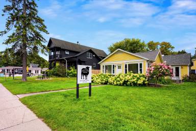House Baileys Harbor