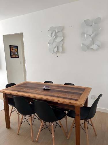 60 m² Ferienwohnung