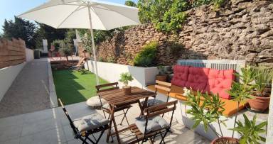 Maison de vacances La Ciotat