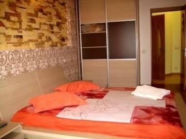 Aparthotel Khreshchatyy Yar