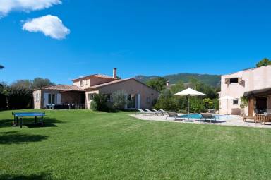 House  San-Gavino-di-Carbini