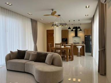 200 m² Villa