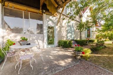Appartement Troyes