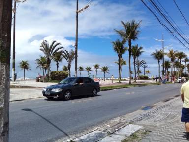 Apartamento Praia Grande